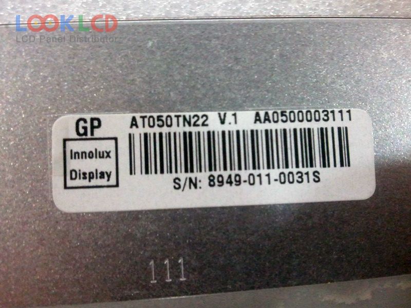 AT050TN22 V.1